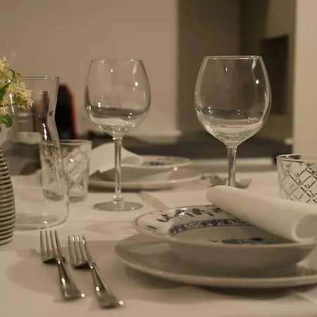 La Casa Del Portico Apartmán Modena