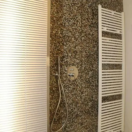 La Casa Del Portico Apartmán Modena