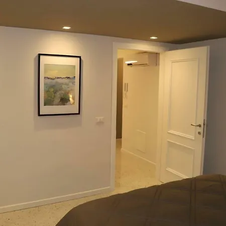 La Casa Del Portico Apartmán Modena