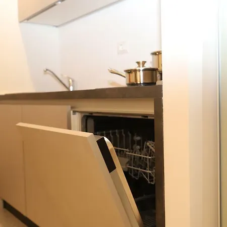 Apartmán La Casa Del Portico Modena