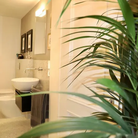 Apartmán La Casa Del Portico Modena