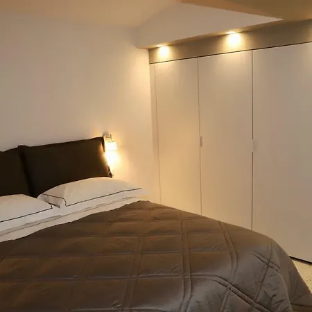 Apartmán La Casa Del Portico
